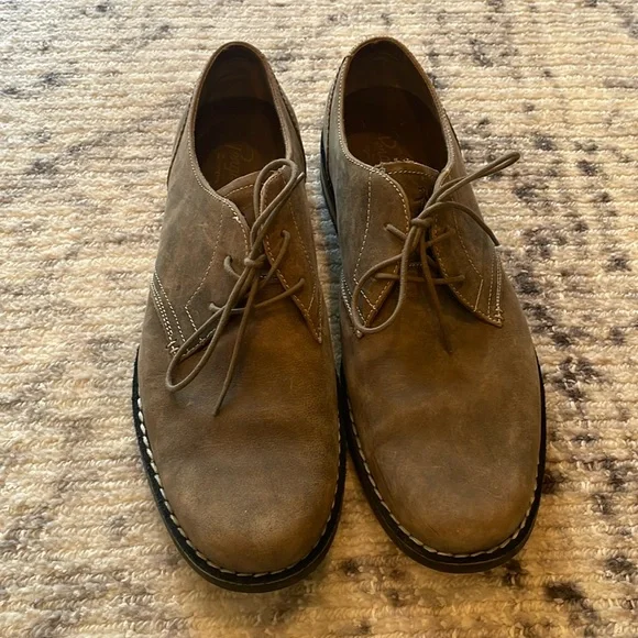 Original Penguin | Shoes | Original Penguin Mens Leather  display picture 1